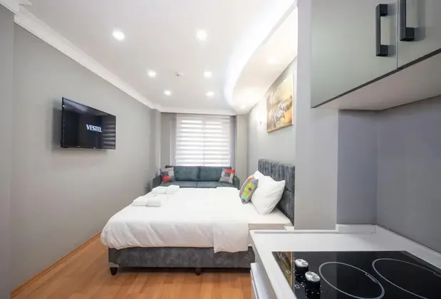 Taxim Sunpera Suites - Görsel 3