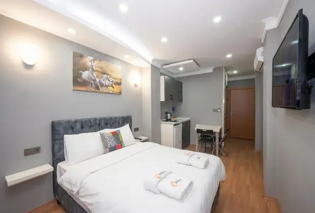 Taxim Sunpera Suites - Görsel 4