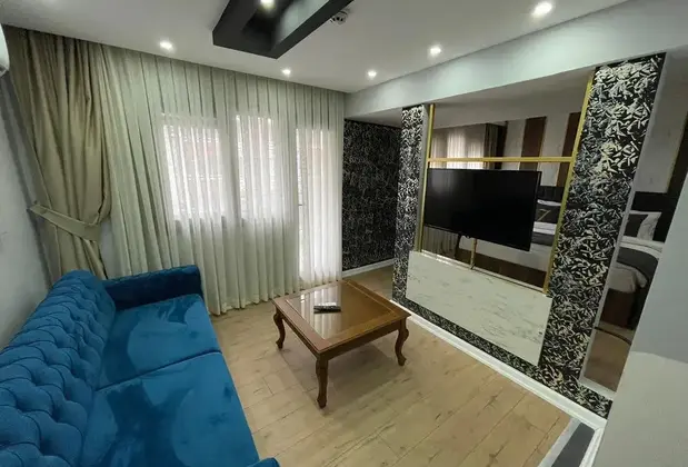 Mira Hotel Boutique - Görsel 10