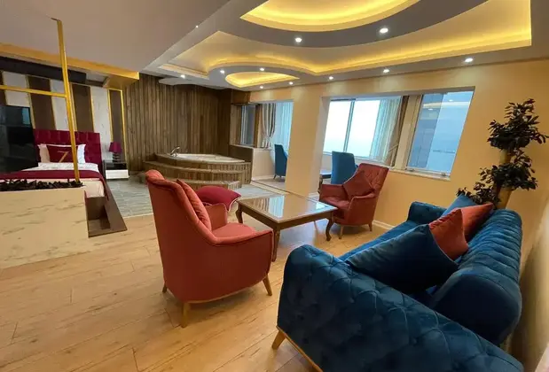 Mira Hotel Boutique - Görsel 9