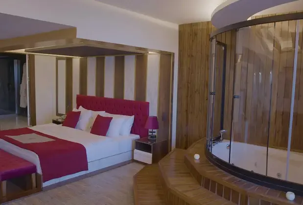 Mira Hotel Boutique - Görsel 2