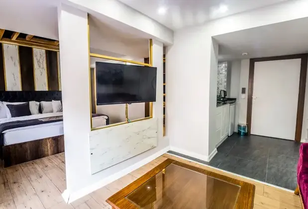 Mira Hotel Boutique - Görsel 4