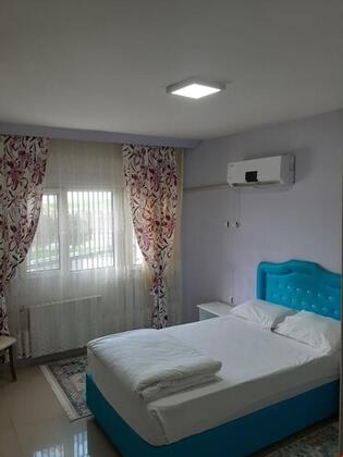 1461 Palmiye Otel - Görsel 5