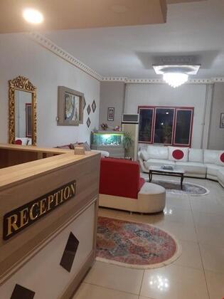 1461 Palmiye Otel - Görsel 6