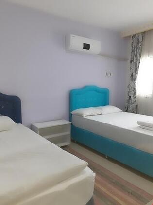 1461 Palmiye Otel - Görsel 7