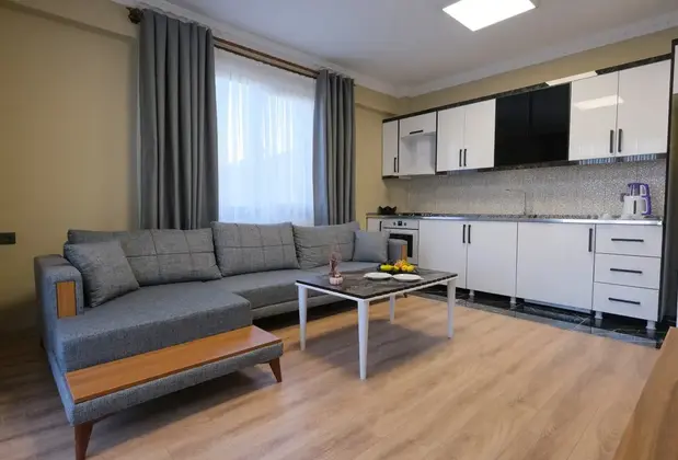 Olcay Suites Hotel - Görsel 4