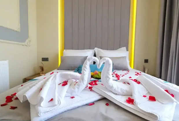 Olcay Suites Hotel - Görsel 3