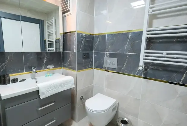 Olcay Suites Hotel - Görsel 6