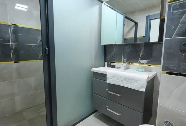 Olcay Suites Hotel - Görsel 7