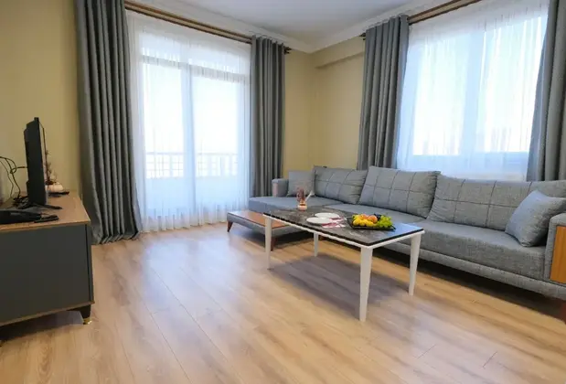 Olcay Suites Hotel - Görsel 5