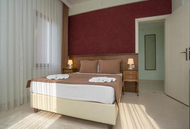 Mavi Köy Şile - Görsel 8