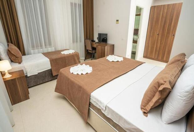 Mavi Köy Şile - Görsel 9