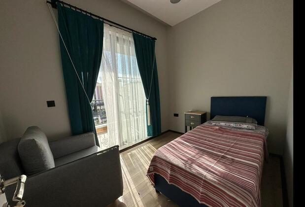 Via Pardi Apart Belek - Görsel 7