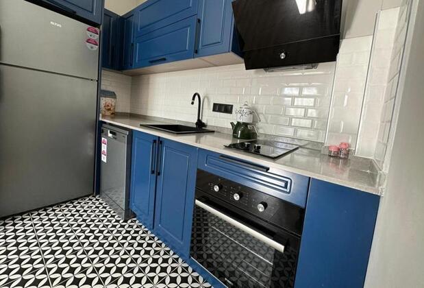 Via Pardi Apart Belek - Görsel 9