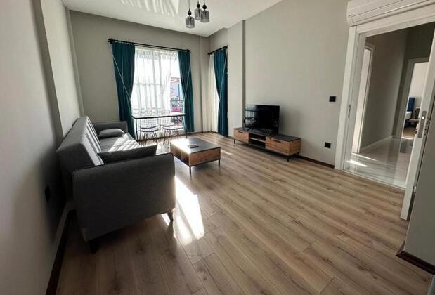 Via Pardi Apart Belek - Görsel 8