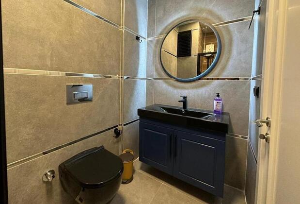 Via Pardi Apart Belek - Görsel 14