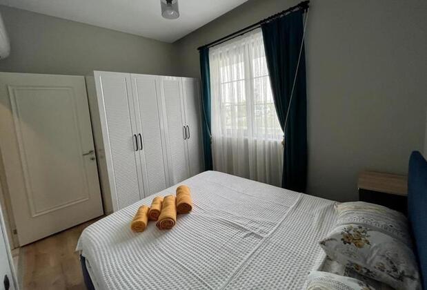 Via Pardi Apart Belek - Görsel 6