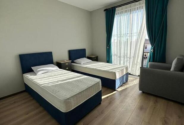 Via Pardi Apart Belek - Görsel 5