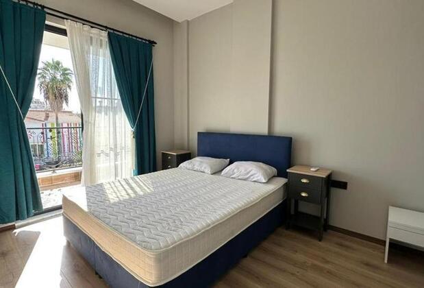 Via Pardi Apart Belek - Görsel 3