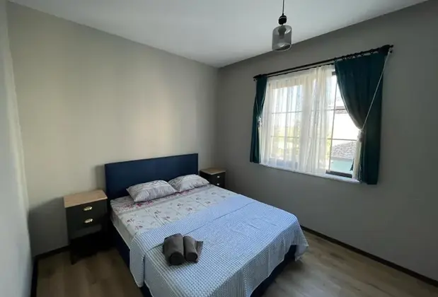 Via Pardi Apart Belek - Görsel 4