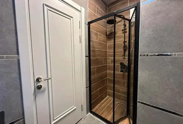 Via Pardi Apart Belek - Görsel 15