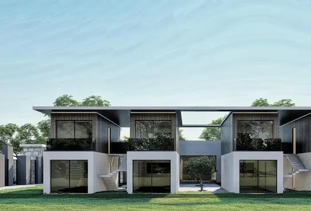 Batıhan Vadi Hotel - Görsel 5