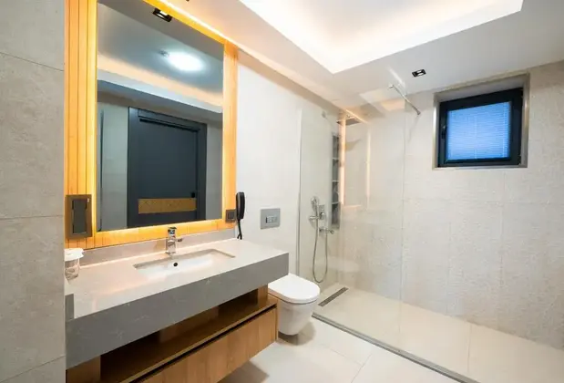 Batıhan Vadi Hotel - Görsel 15