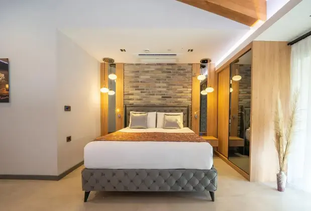 Batıhan Vadi Hotel - Görsel 7