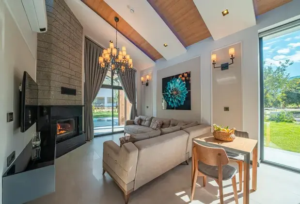 Batıhan Vadi Hotel - Görsel 12