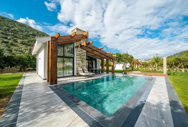 Batıhan Vadi Hotel - Görsel 4