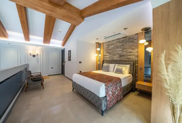 Batıhan Vadi Hotel - Görsel 9