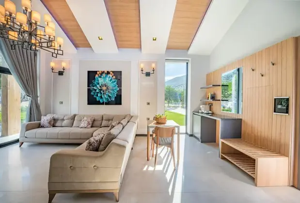 Batıhan Vadi Hotel - Görsel 13