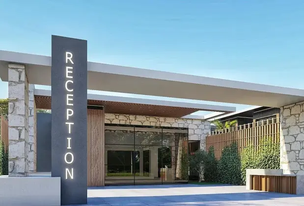 Batıhan Vadi Hotel - Görsel 6