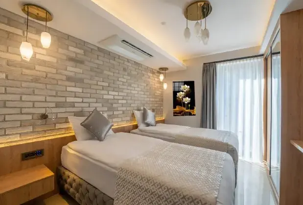 Batıhan Vadi Hotel - Görsel 10