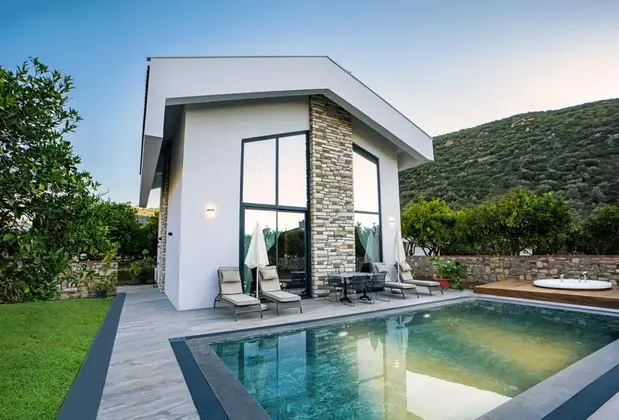 Batıhan Vadi Hotel - Görsel 3