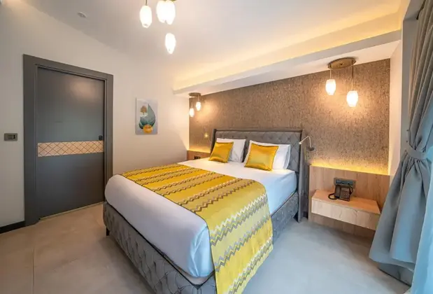 Batıhan Vadi Hotel - Görsel 11