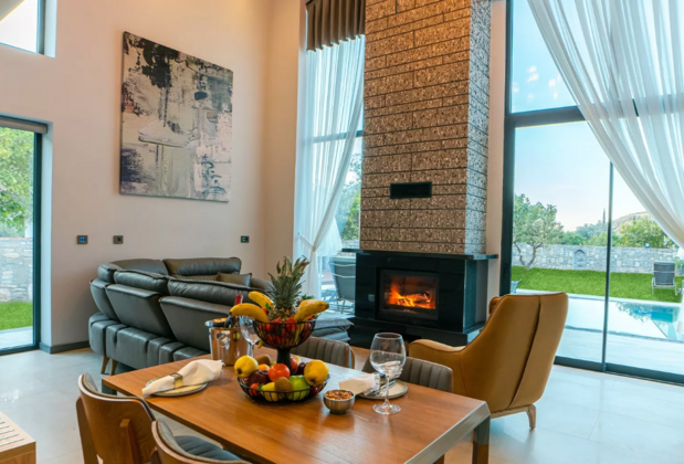 Batıhan Vadi Hotel - Görsel 14