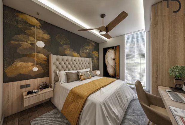 Batıhan Vadi Hotel - Görsel 8