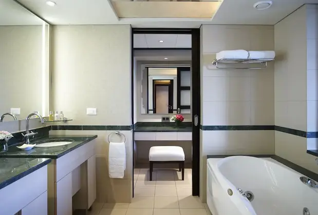 Four Seasons Life Holiday İskele - Görsel 5