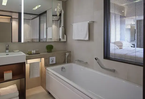 Four Seasons Life Holiday İskele - Görsel 8