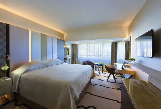 Four Seasons Life Holiday İskele - Görsel 10