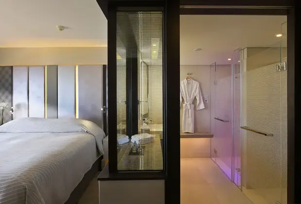 Four Seasons Life Holiday İskele - Görsel 12