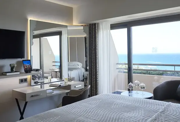 Four Seasons Life Holiday İskele - Görsel 14