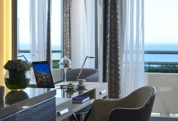 Four Seasons Life Holiday İskele - Görsel 15