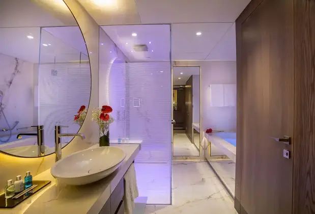 Four Seasons Life Holiday İskele - Görsel 16