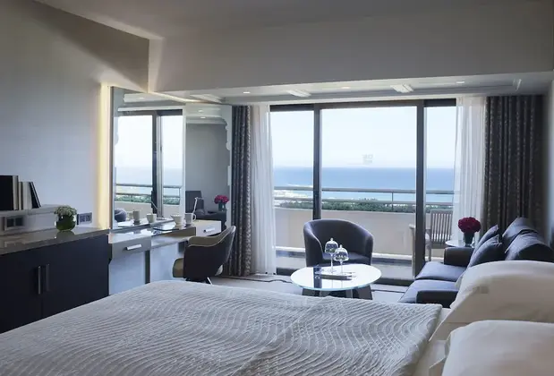 Four Seasons Life Holiday İskele - Görsel 21