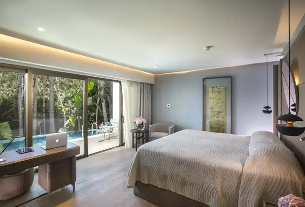 Four Seasons Life Holiday İskele - Görsel 26