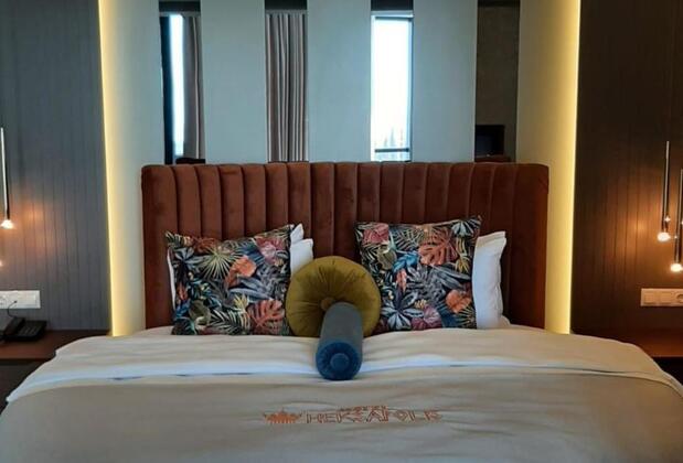 Hotel Heksapolis - Görsel 2