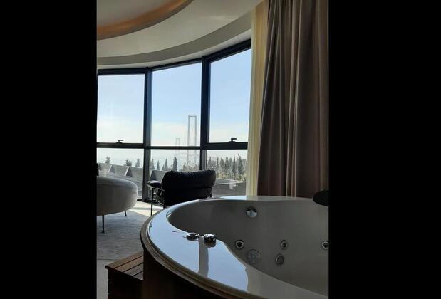 Hotel Heksapolis - Görsel 6