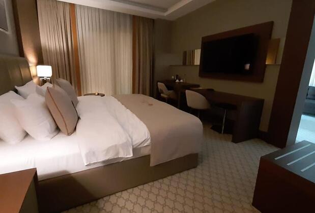 Hotel Heksapolis - Görsel 4